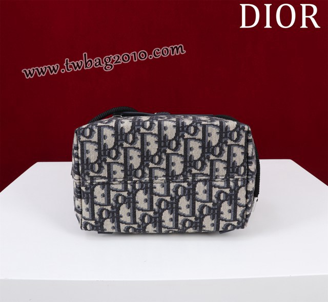 Dior专柜新款迪奥高仿原单女士双肩背包D007-006 djfk1591
